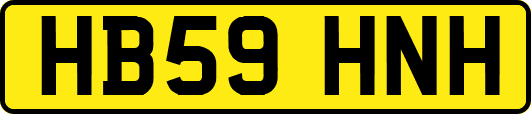 HB59HNH