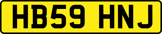 HB59HNJ