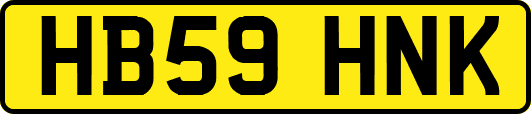 HB59HNK