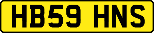 HB59HNS