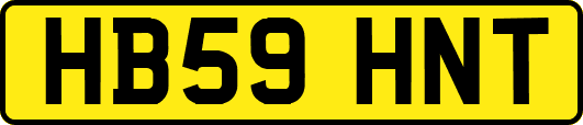 HB59HNT