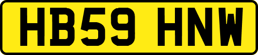 HB59HNW