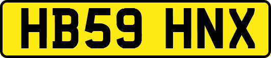 HB59HNX