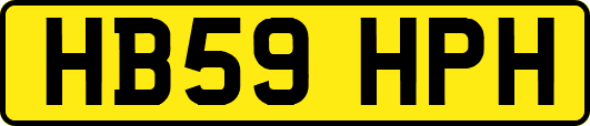 HB59HPH
