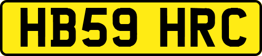 HB59HRC