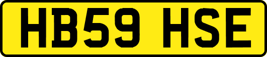HB59HSE