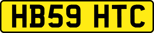 HB59HTC