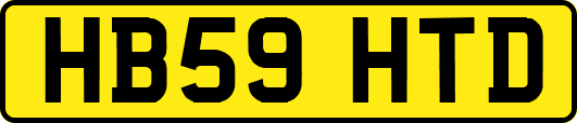 HB59HTD