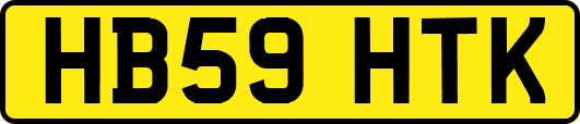 HB59HTK