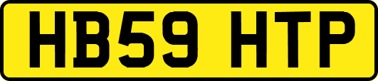 HB59HTP