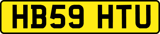 HB59HTU