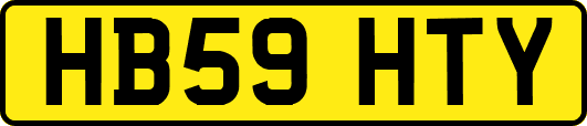 HB59HTY
