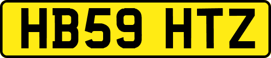 HB59HTZ
