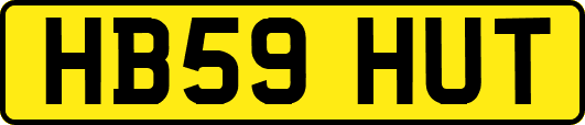 HB59HUT