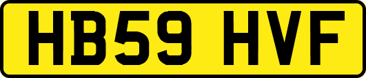 HB59HVF