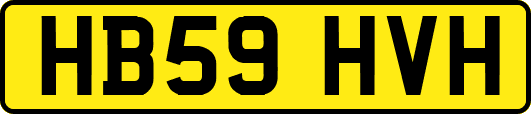 HB59HVH