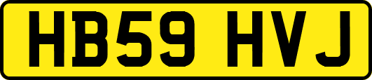 HB59HVJ
