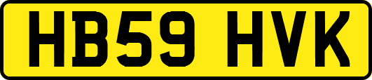 HB59HVK