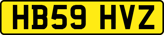 HB59HVZ