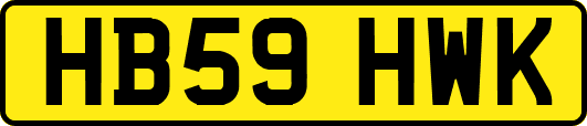 HB59HWK