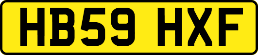 HB59HXF