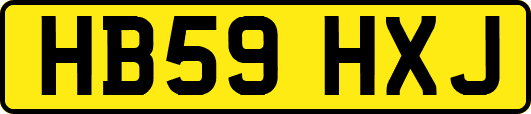 HB59HXJ