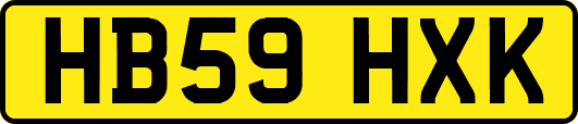 HB59HXK