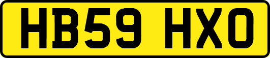 HB59HXO