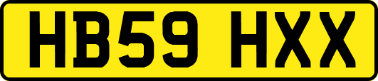 HB59HXX