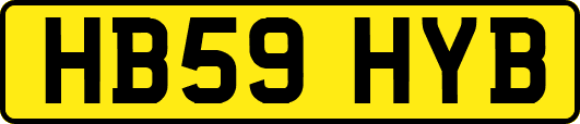 HB59HYB