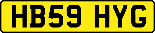 HB59HYG