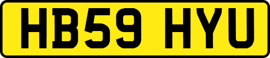 HB59HYU