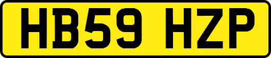 HB59HZP