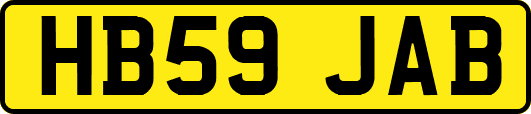 HB59JAB