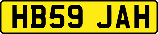 HB59JAH