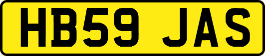 HB59JAS