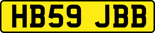 HB59JBB