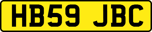 HB59JBC