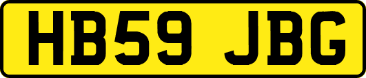 HB59JBG