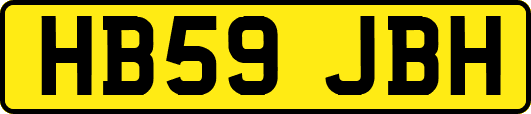 HB59JBH
