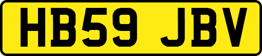 HB59JBV