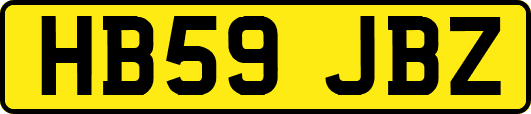 HB59JBZ