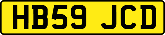 HB59JCD