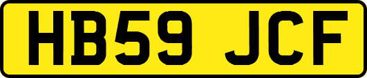 HB59JCF