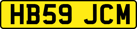 HB59JCM