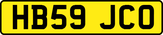 HB59JCO