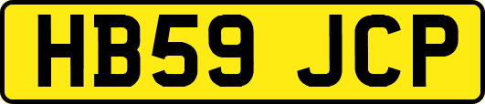 HB59JCP
