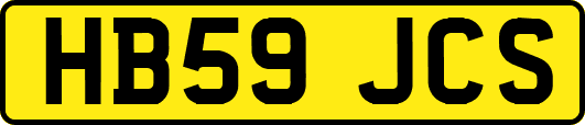HB59JCS