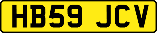 HB59JCV
