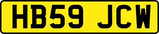 HB59JCW
